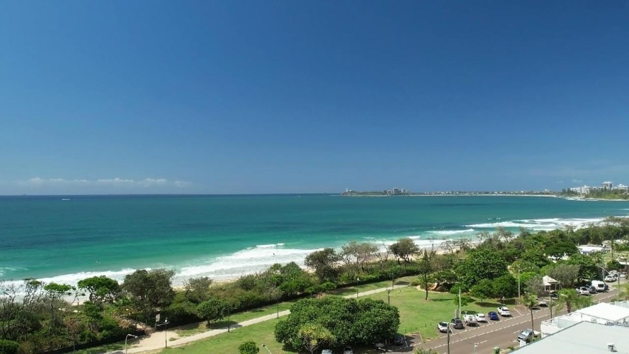 Beach On Sixth Маручидор Экстерьер фото