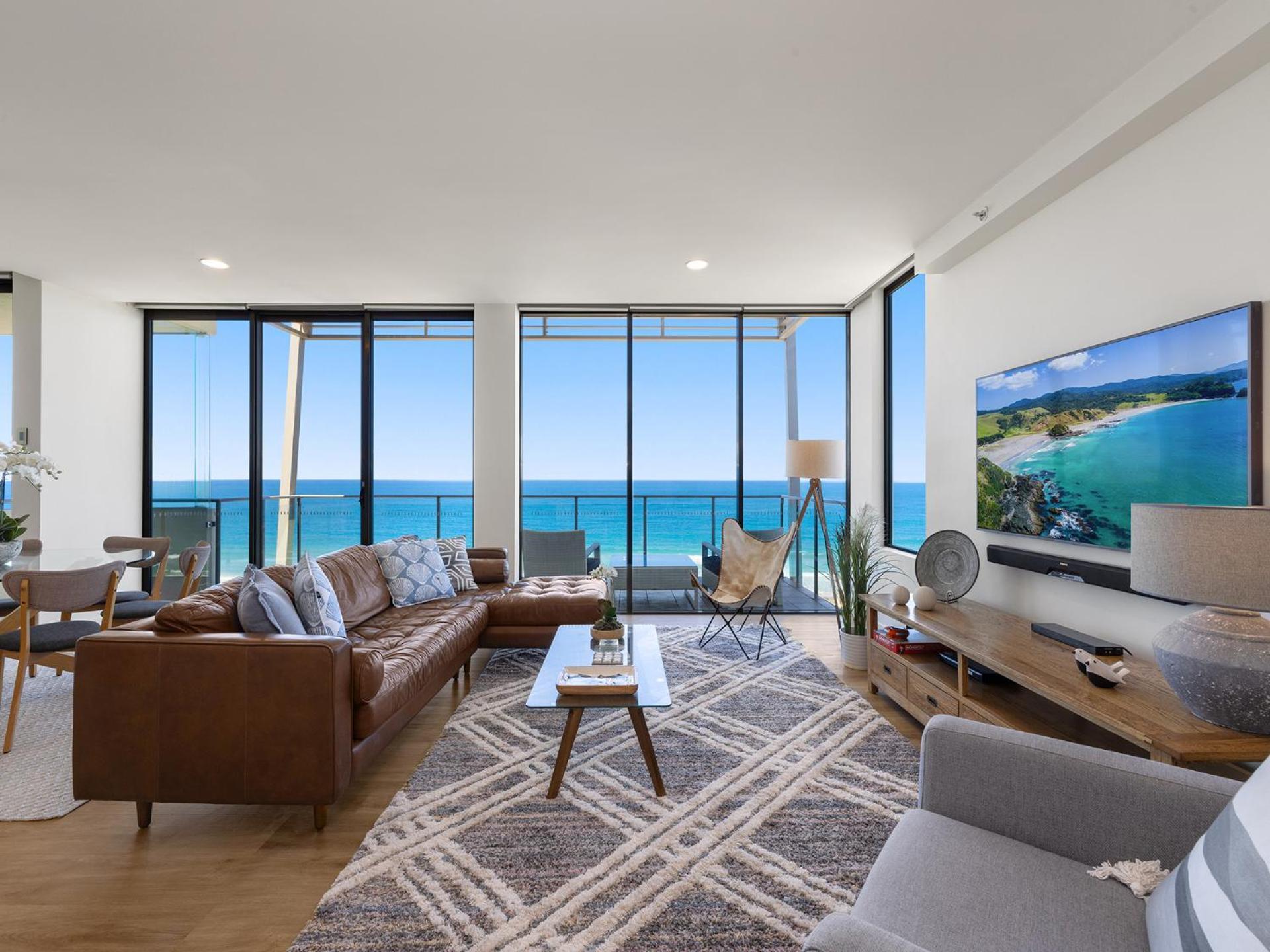 Beach On Sixth Маручидор Экстерьер фото
