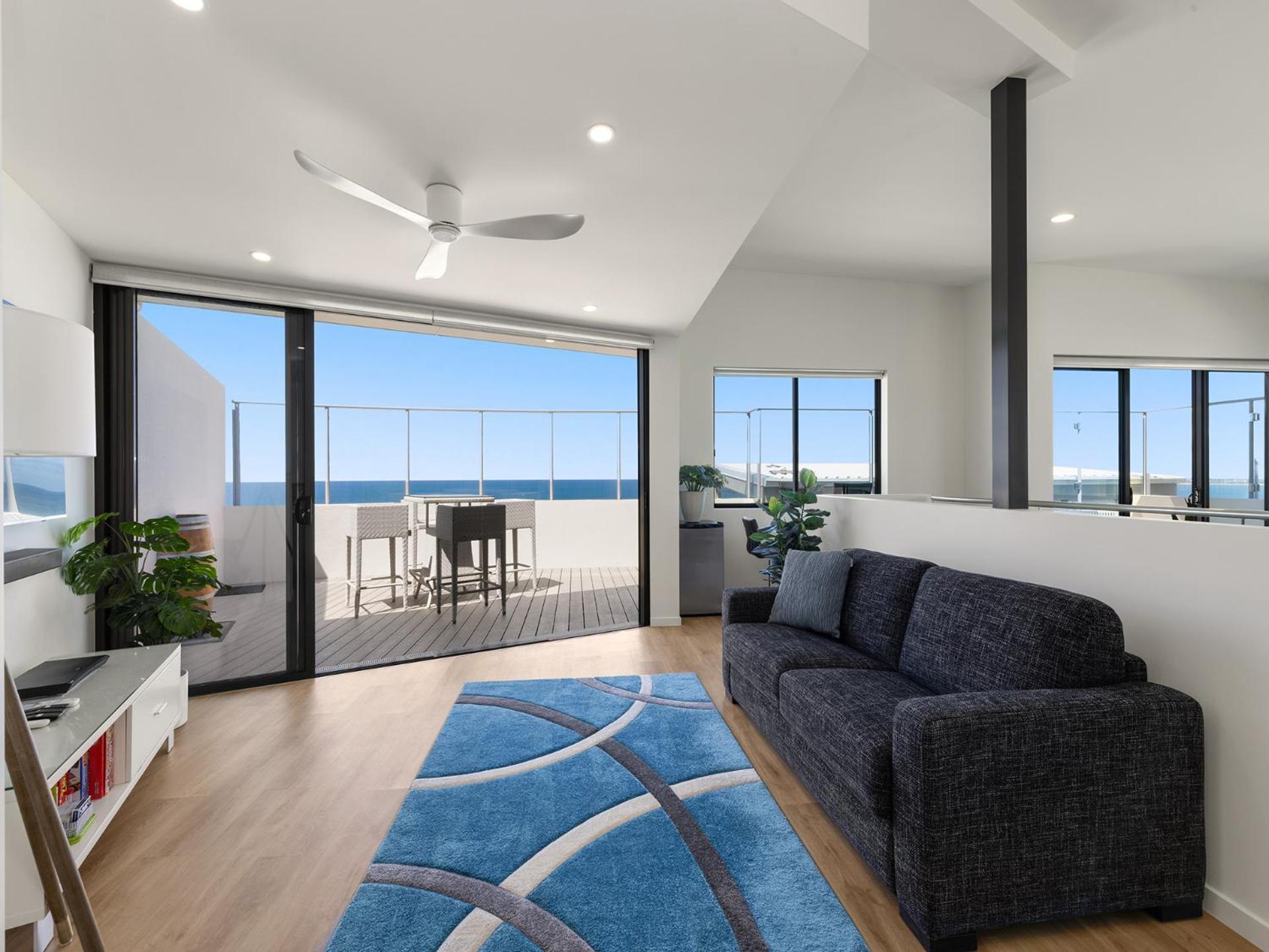Beach On Sixth Маручидор Экстерьер фото