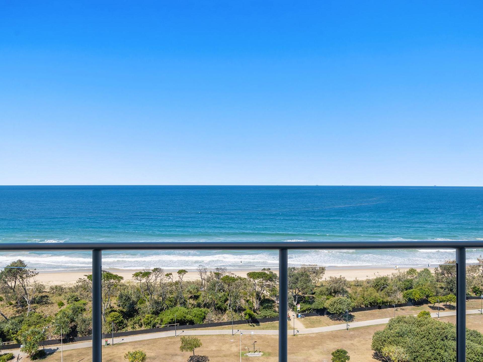 Beach On Sixth Маручидор Экстерьер фото