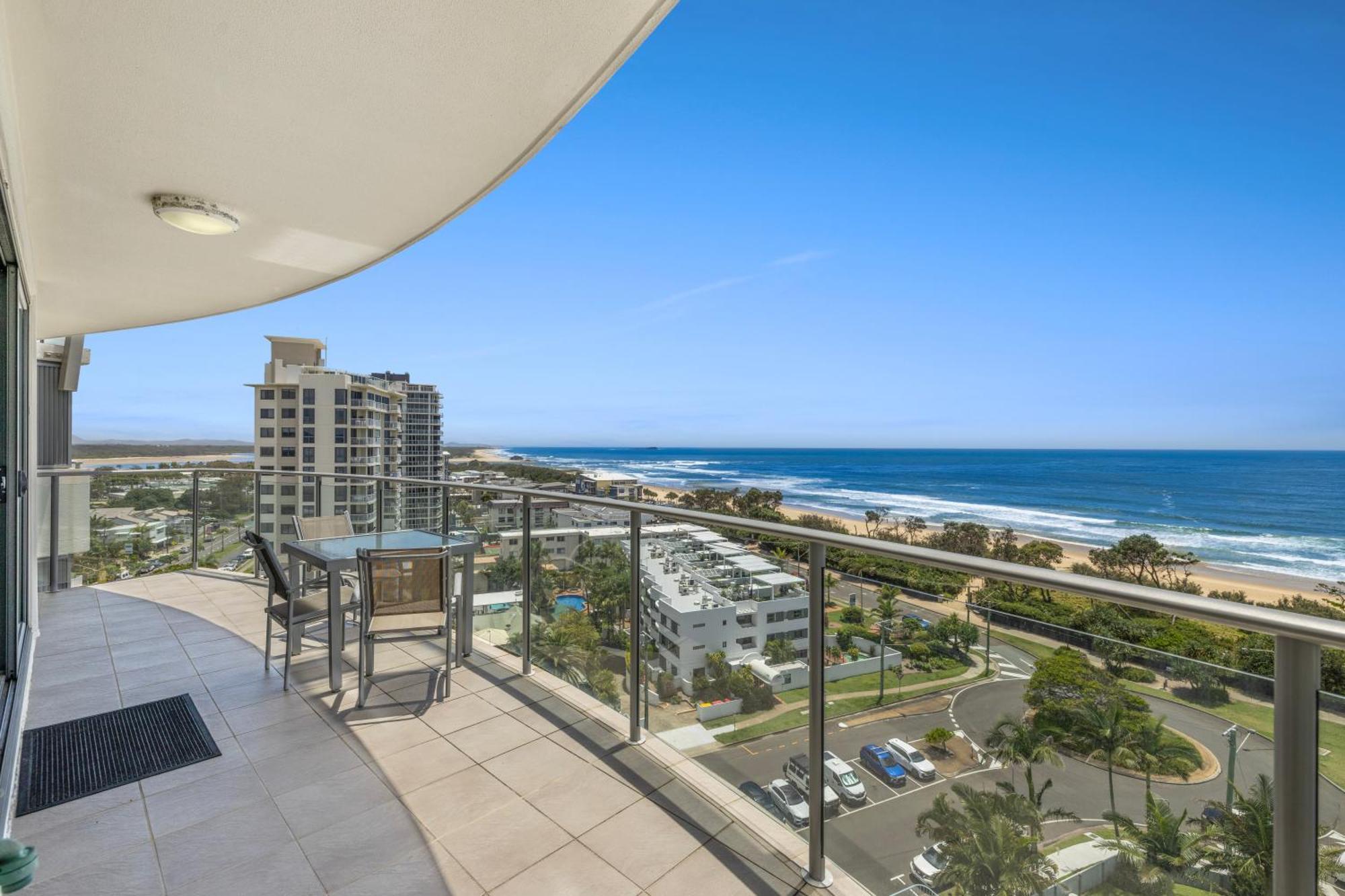 Beach On Sixth Маручидор Экстерьер фото