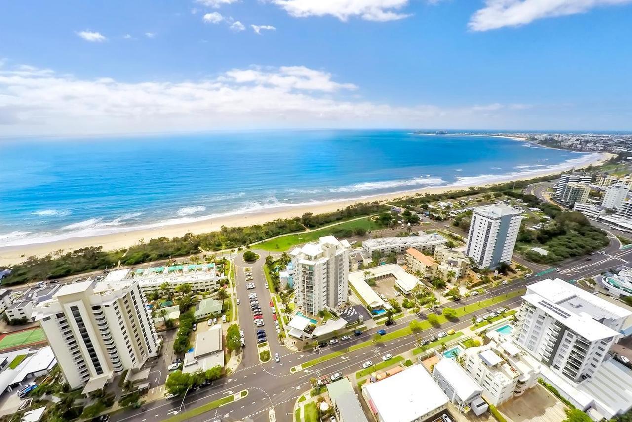 Beach On Sixth Маручидор Экстерьер фото