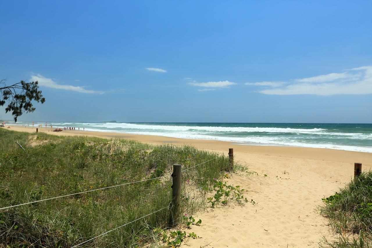 Beach On Sixth Маручидор Экстерьер фото